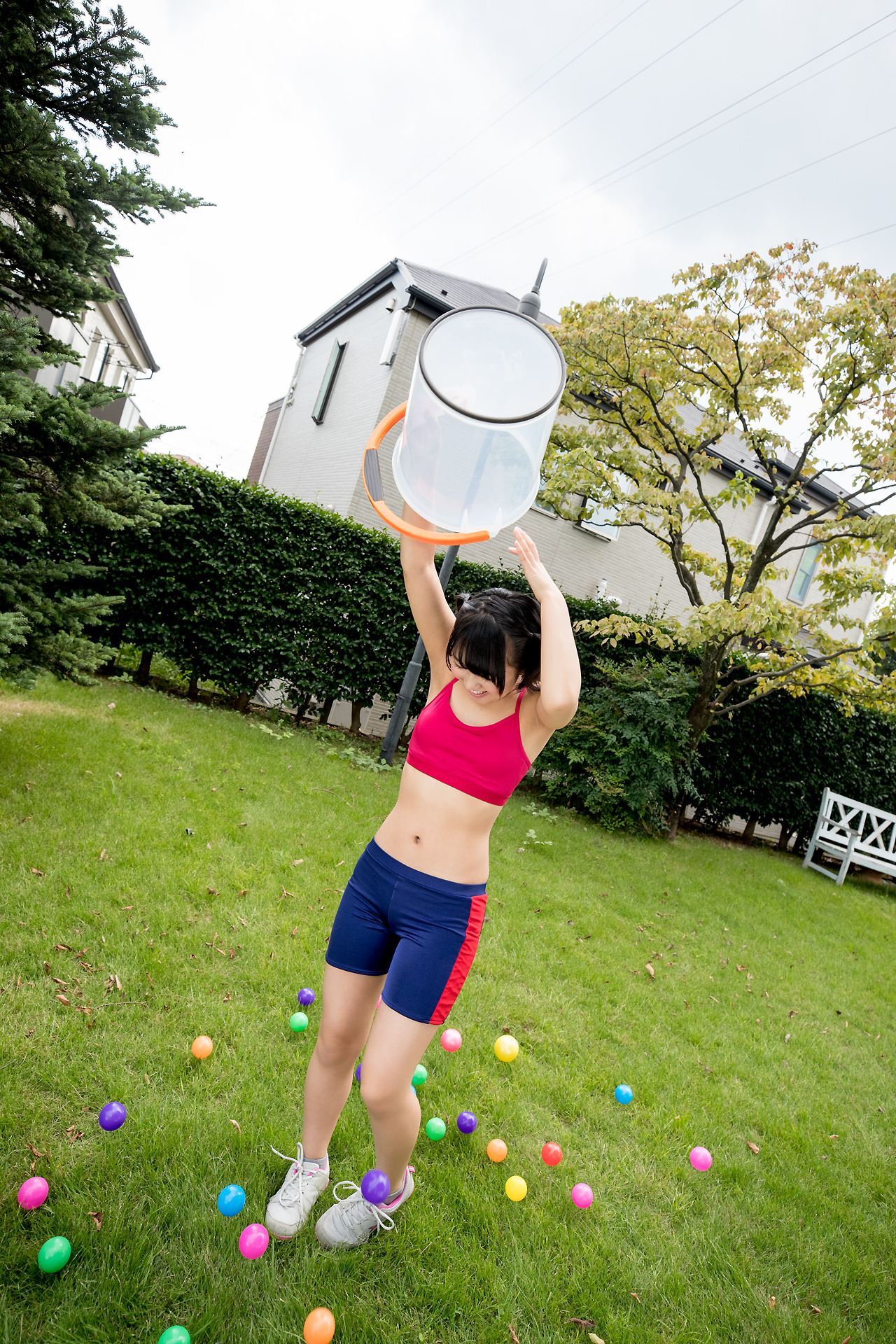 香月杏珠[Minisuka.tv] 2018-05-03 Anju Kouzuki - Secret Gallery (STAGE2) 5.2